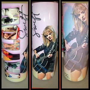 Custom Tumbler
